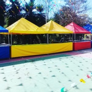 barraquinha