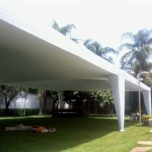 rebaixamento de teto em malha