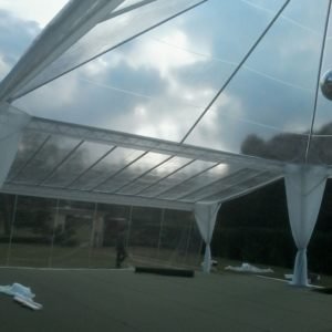 tenda avance